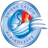 AlbinoLeffe logo