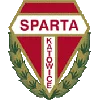 Sparta Katowice logo