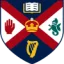 Queen's University Belfast A.F.C. logo