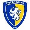 Tiszakecske logo