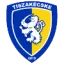 Tiszakecske logo