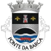 Ponte da Barca logo