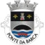 Ponte da Barca logo