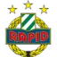 Rapid Wien II logo
