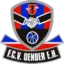 FCV Dender EH logo