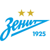 Zenit Saint Petersburg logo