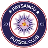 FC Paysandu logo