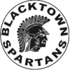 Blacktown Spartans U20 logo