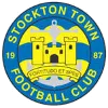 Stockton Town logo