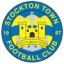 Stockton Town logo