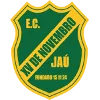 XV de Jau U20 logo