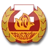 Znicz Pruszkow logo