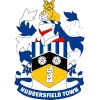 Huddersfield Town logo