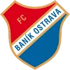 Banik Ostrava II logo