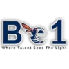 BE1 NFA logo