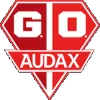GO Audax U20 logo