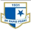 Rapid Psary logo