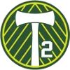 Portland Timbers II logo