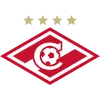 Spartak Moscow logo