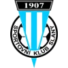 SK Slany logo