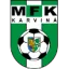 Karvina U19 logo