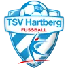 Hartberg logo