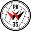 PK-35 Helsinki logo