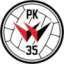 PK-35 Helsinki logo