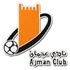 Ajman Club logo
