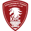 Kanchanaburi Power logo