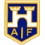 Herrestads AIF logo