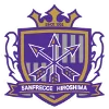 Sanfrecce Hiroshima logo