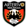 Arterivo Wakayama logo