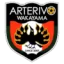 Arterivo Wakayama logo
