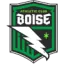 Athletic Boise logo