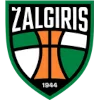 Zalgiris Kaunas logo