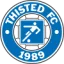 Thisted logo