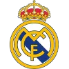 Real Madrid II logo