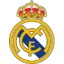Real Madrid II logo