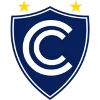 Club Cienciano Cusco logo