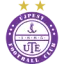 Ujpest II logo