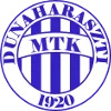 Dunaharaszti MTK logo