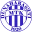 Dunaharaszti MTK logo