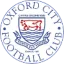 Oxford City logo