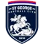 Sent-George Willawong logo