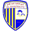 Al Dhafra U23 logo