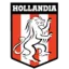 HVV Hollandia logo