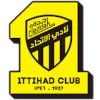 Al-Ittihad Jeddah logo