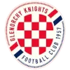 Glenorchy Knights II logo