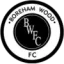 Boreham Wood logo